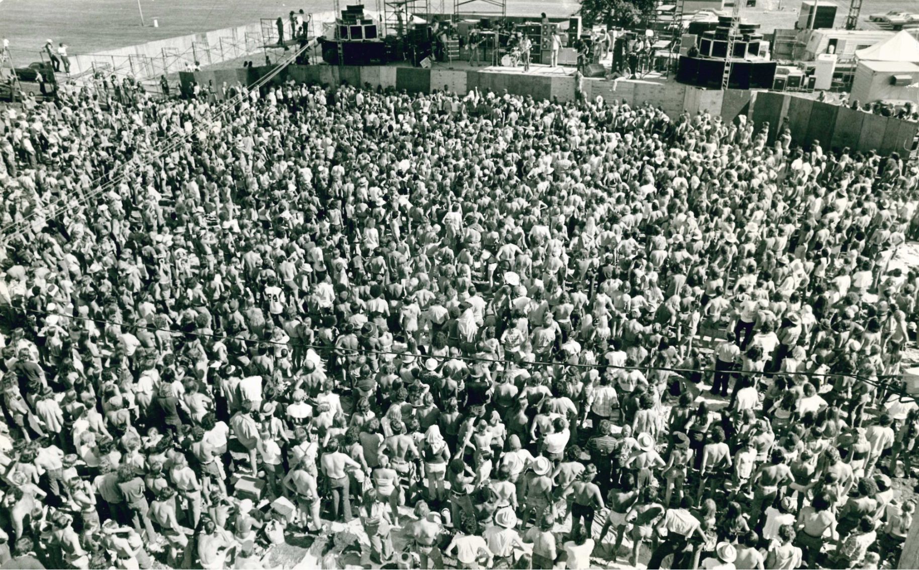 19740713 -- Mississippi Valley Fairgrounds
